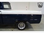 Thumbnail Photo 15 for 1966 Ford F100